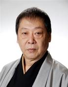 Haruhiko Jo