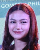 Grace Mariel Isais