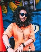 DJ Smokey India