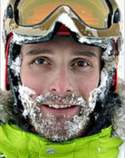 John Håvard Grøgård