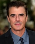 Chris Noth Picture