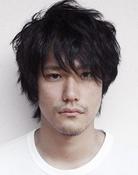Kenichi Matsuyama
