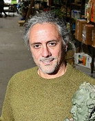 Mariano García