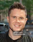 Trent Harmon