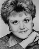 Largescale poster for Angela Lansbury