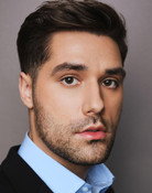 Max Antonio Gonzalez