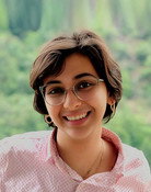 Mahdieh Sajadi