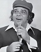 Ahmed Rushdi