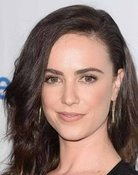 Amy Manson