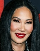 Kimora Lee Simmons