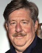 Grootschalige poster van Edward Herrmann