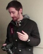 Adam Cross
