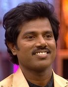 Amudhavanan