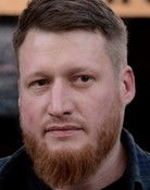 Семён Пегов