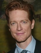 Grootschalige poster van Eric Stoltz