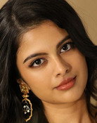 Sanjana Krishnamoorthy