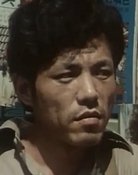Cheung Gin-Man
