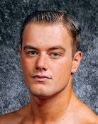 Kieron Lacey