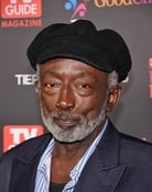 Grootschalige poster van Garrett Morris