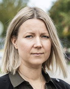 Rebecka Montelius