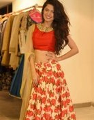 Grootschalige poster van Charlie Chauhan