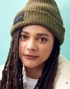 Sasha Lane