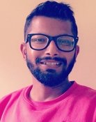 Grootschalige poster van Gautam Parvi
