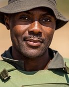 Orlat Ndlovu