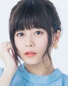 Grootschalige poster van Inori Minase