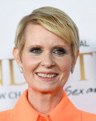 Cynthia Nixon