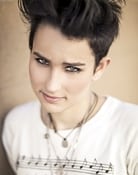 Grootschalige poster van Bex Taylor-Klaus