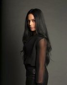 Grootschalige poster van Nicole Hombrebueno