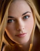 Grootschalige poster van Bailey Rayne