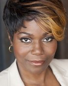 Gabrielle Lott-Rogers