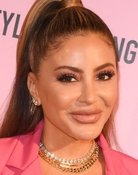 Larsa Pippen