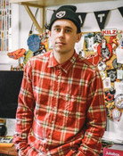 Brendan Megannety