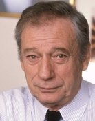 Yves Montand