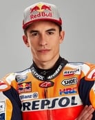 Largescale poster for Marc Marquez