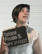 Tatiana Pinzón