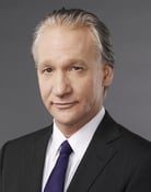 Largescale poster for Bill Maher