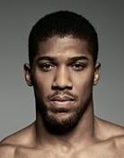 Largescale poster for Anthony Joshua