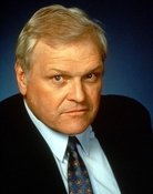 Grootschalige poster van Brian Dennehy