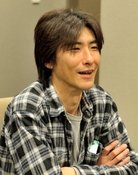 秋田谷典昭