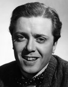 Richard Attenborough