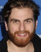 Jeremy Ungar