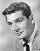 Gene Barry Picture