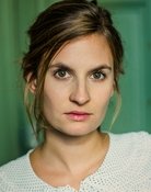 Jenny Christina Conrads