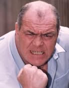 Lenny McLean