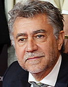 Antonio Chavarrías