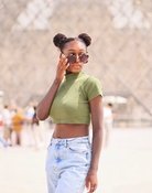 Jasmine Josephs